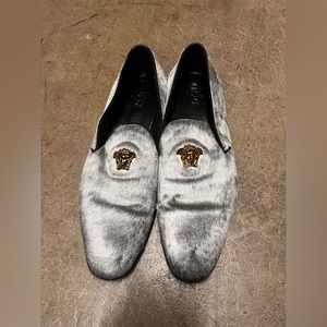 Versace Loafers